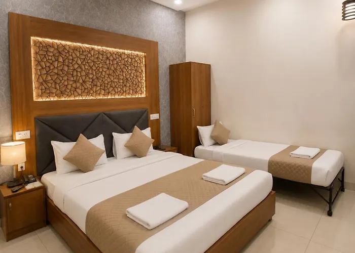 Hotel Wl Square