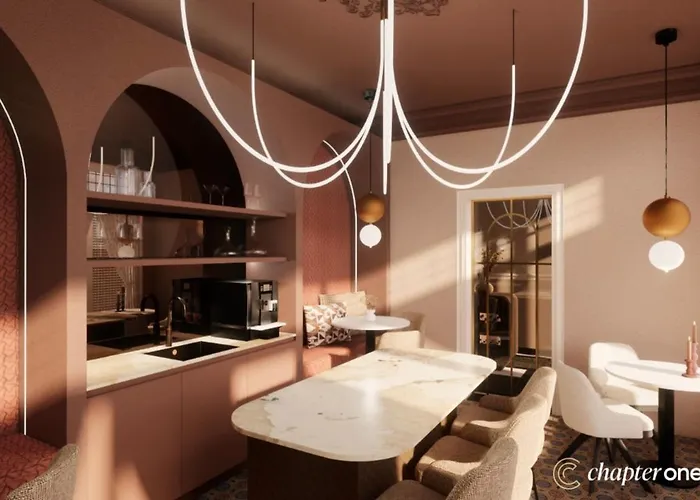 Boetiekhotel Villa Lieve Vrouwe