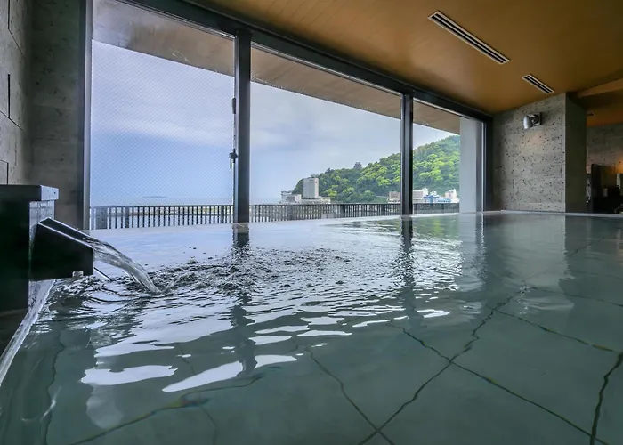 Atami Hotel Nagisakan