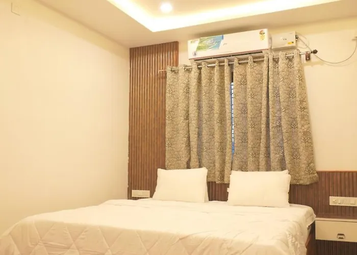 Dayanand Residency