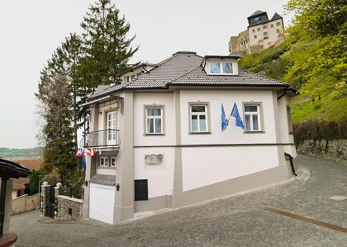 Hotel Fatima