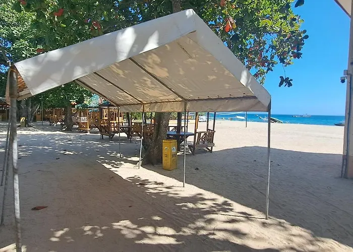 Sigayan Bay Beach Resort