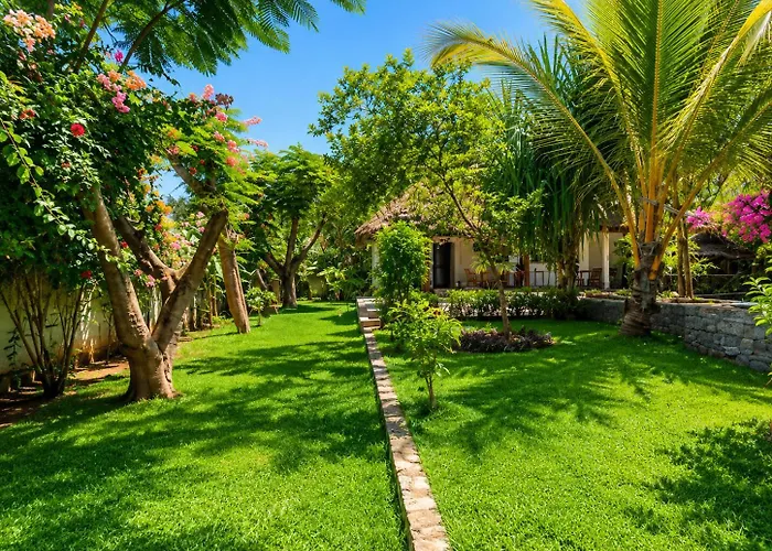 Amani Villa Zanzibar, Ocean Breeze & Private Pool