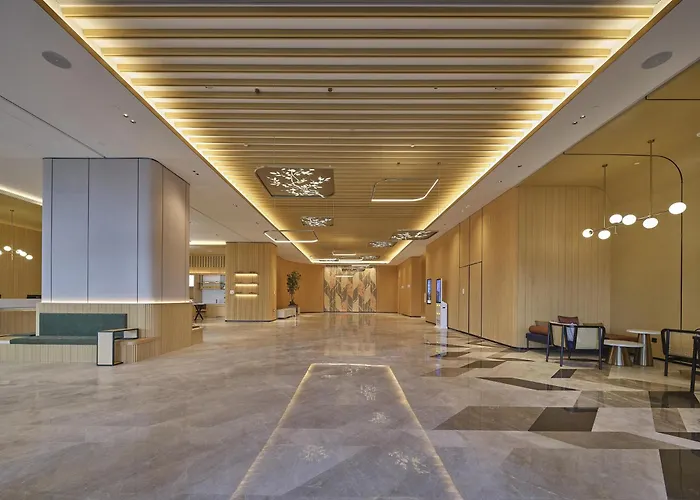 Hilton Garden Inn Quzhou