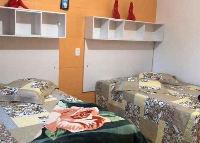 Pousada opção