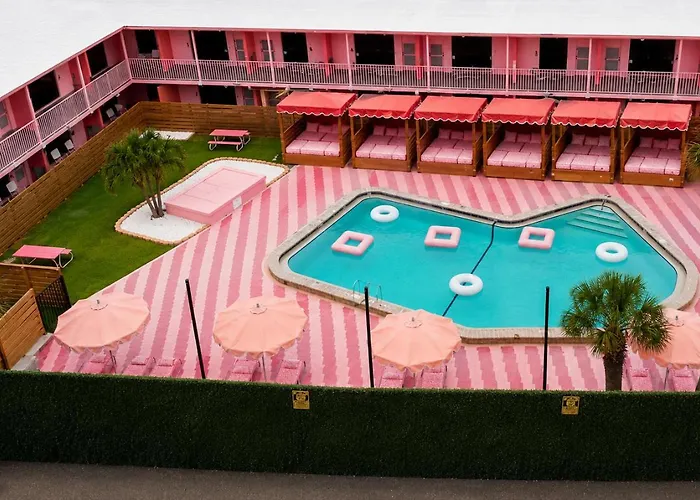 Abode Beach House