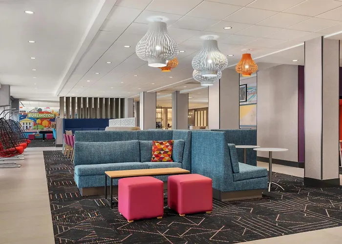 Home2 Suites By Hilton Burlington, Nj