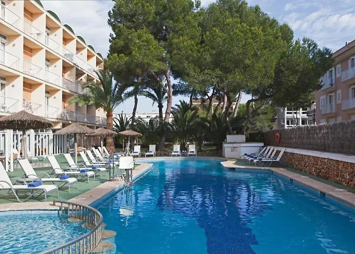 Hotel Isla Cabrera