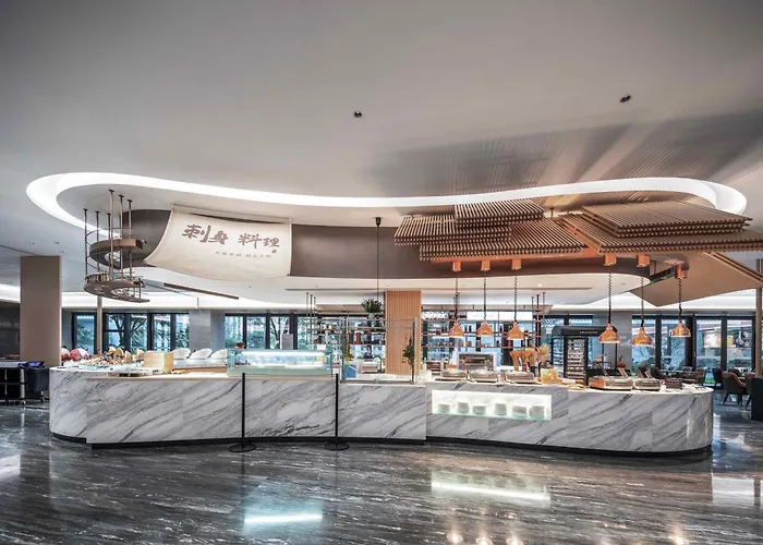 Maoming Garden Hotel