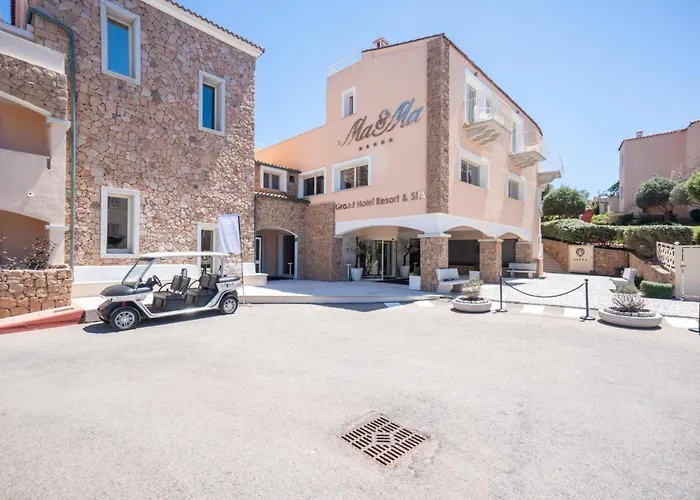Hotiday La Maddalena