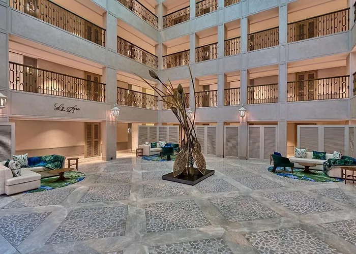Renaissance Goa Baga-Arpora Hotel