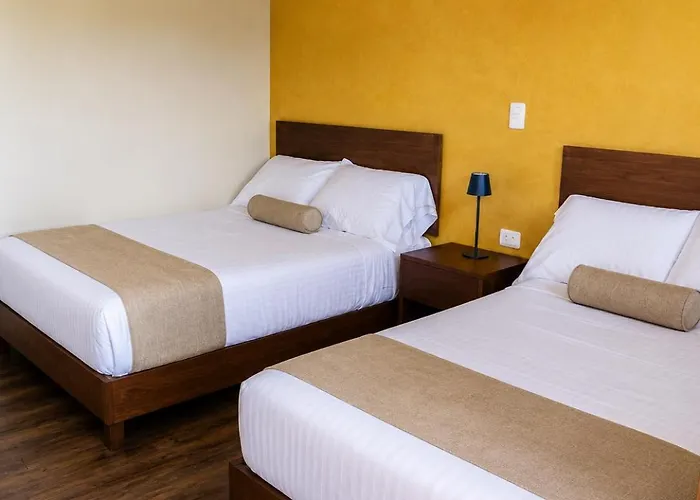 Hotel Barrio Boutique