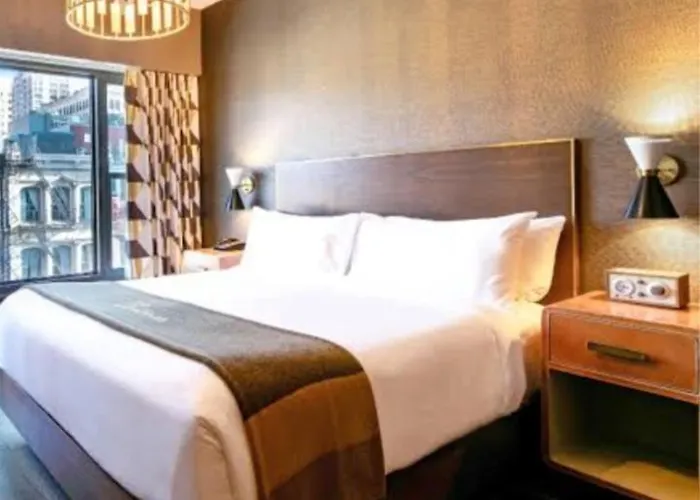 Zyx Hotel