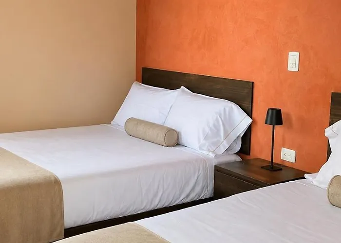 Hotel Barrio Boutique
