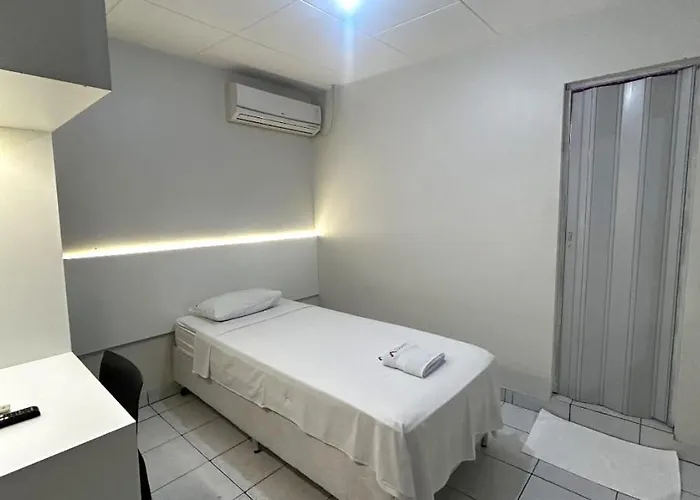 Rio Hotel