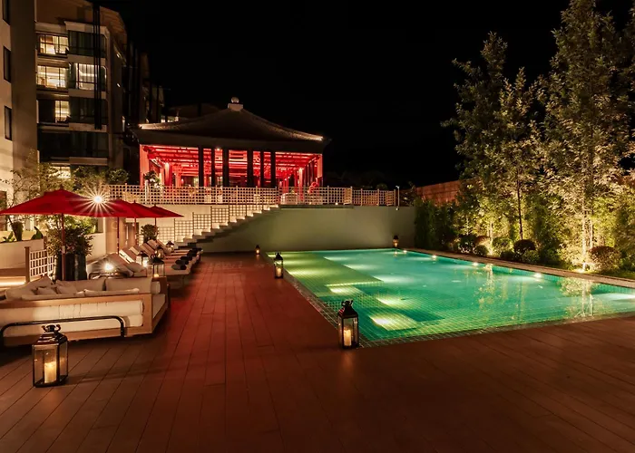 Zen Essence Khao Yai