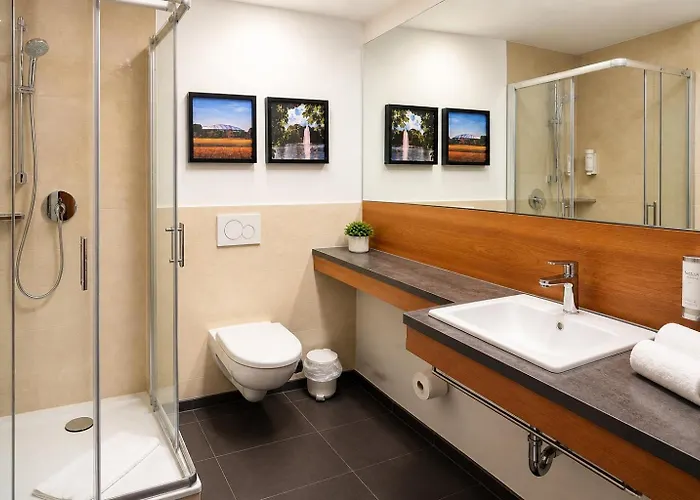 FlexInn Hotel Gelsenkirchen
