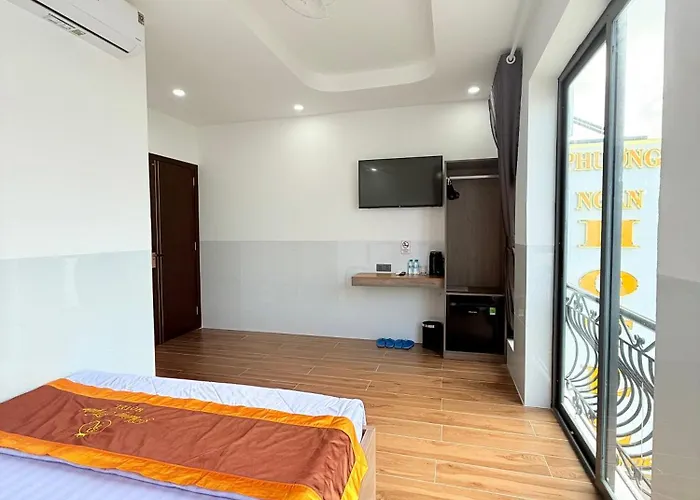 Phuong Ngan Hotel