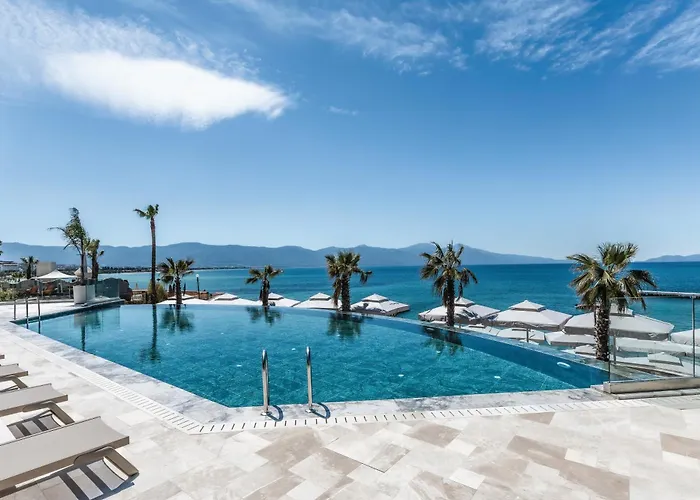 Beks Premium Resort & Spa