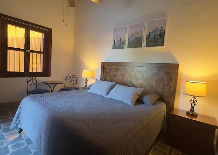 Hotel Villa Fiorenza