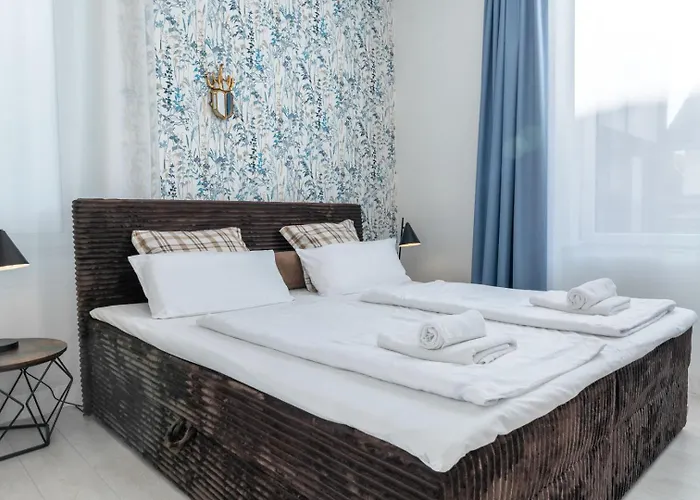 Villa Vaicun - Boutique Rooms