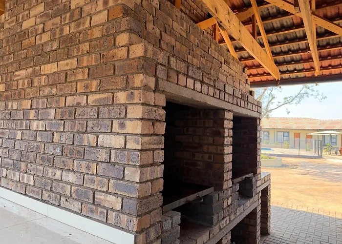 Northam Square Mine Contractor Accommodation