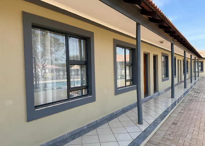 Northam Square Mine Contractor Accommodation
