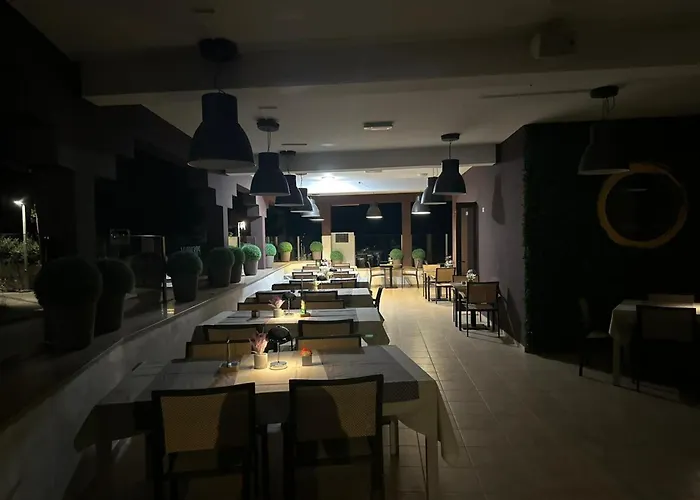Hotel Terra Nova
