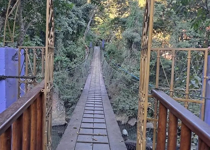 Pousada Canto do Papagaio