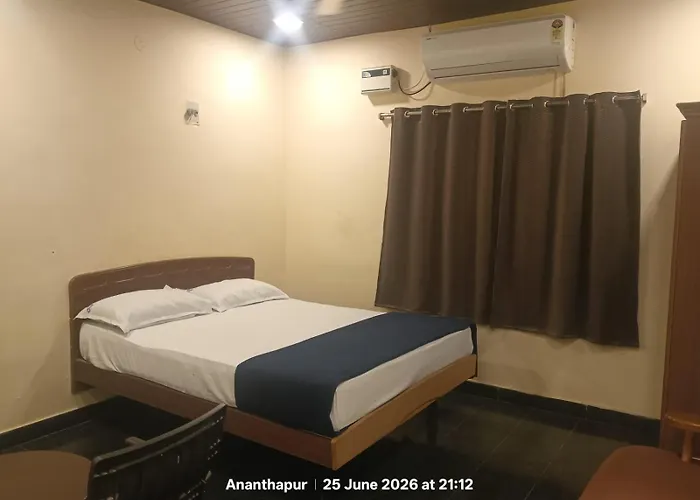 Vybhav Residency Ac