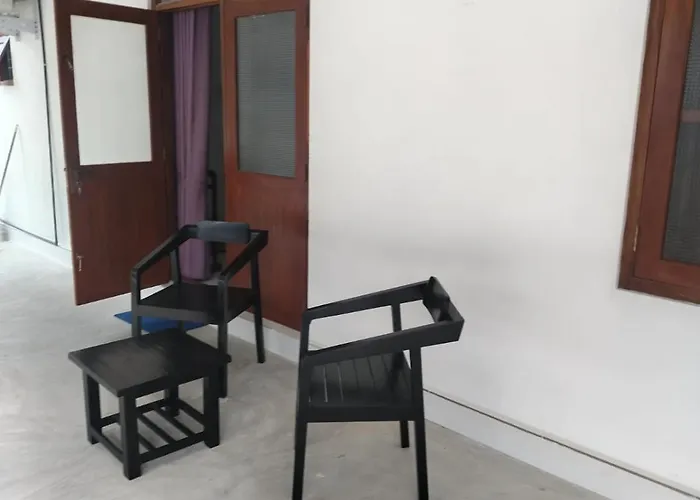 Robert Ayurveda Villa