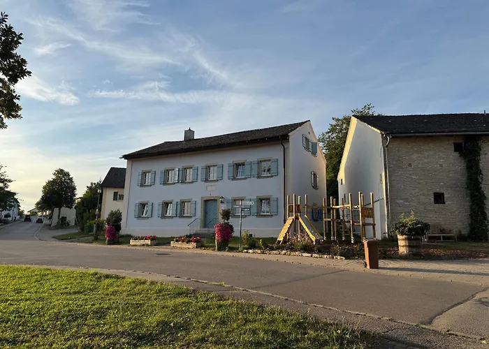Zum Güldenen Ritter