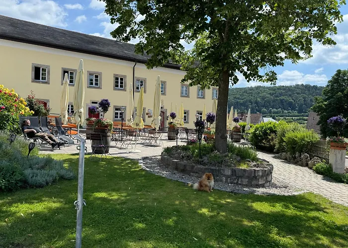 Zum Güldenen Ritter
