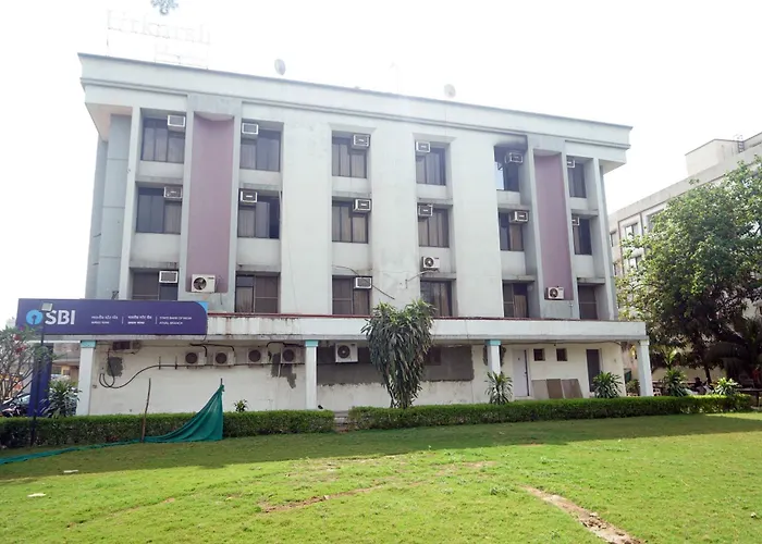 Hotel Utkarsh Manage By The Grand Haven Group