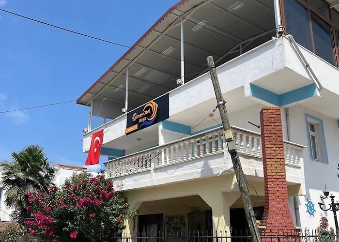 Avsa Guenes Otel