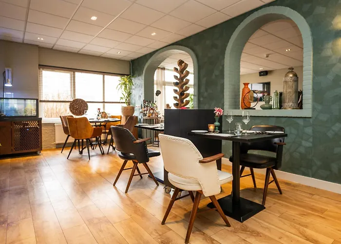 Hotel Zeerust