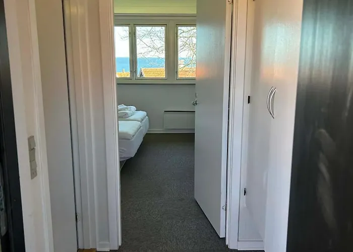 Hotel Villum