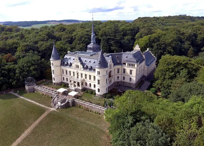 Schloss Ralswiek