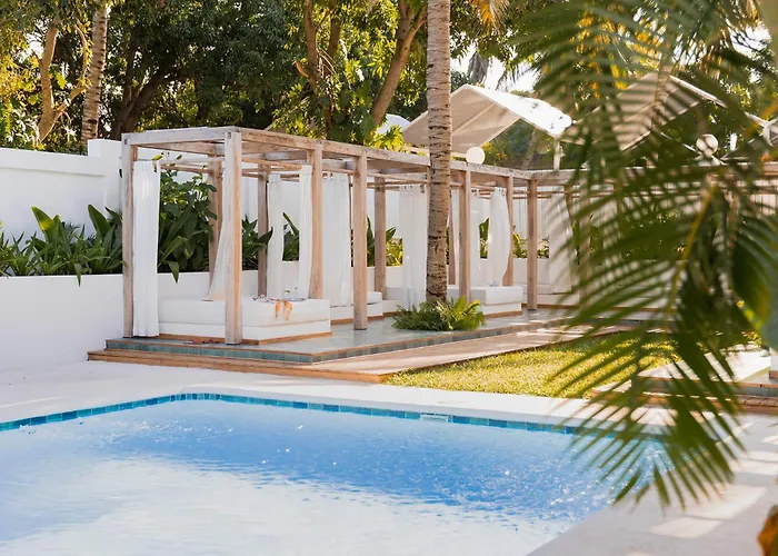 Hotel Pescador Boutique