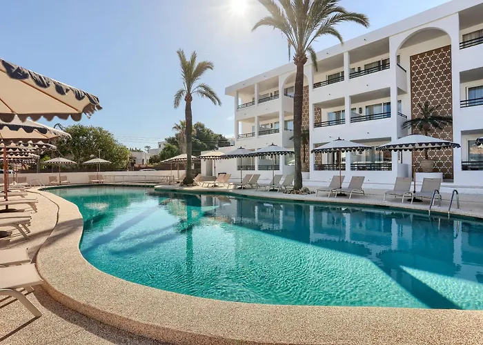 Wyndham Mallorca Portocolom Resort