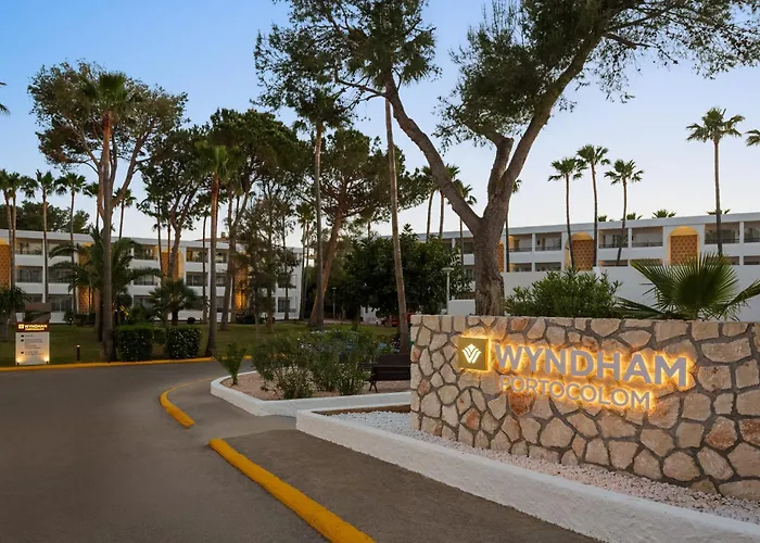 Wyndham Mallorca Portocolom Resort