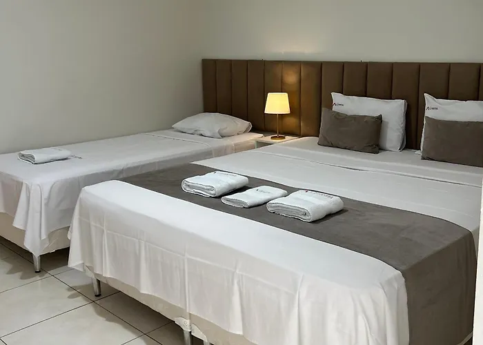 Rio Hotel