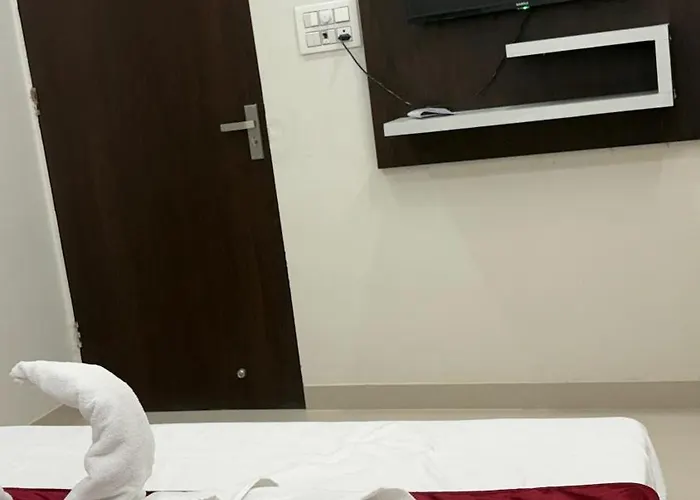 Hotel Hidden Stay