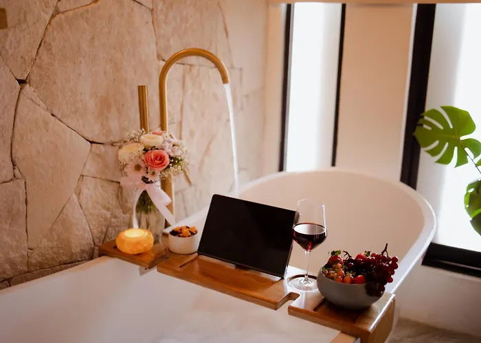 Bernardino Boutique Hotel
