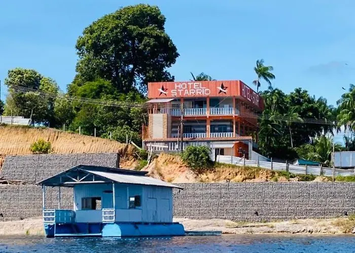 Hotel Star Rio