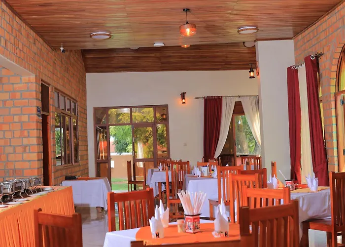 Masindi Kolping Hotel