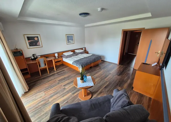 Sporthotel Podersdorf