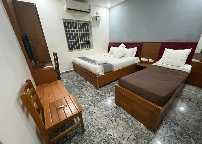 Hotel Vistara