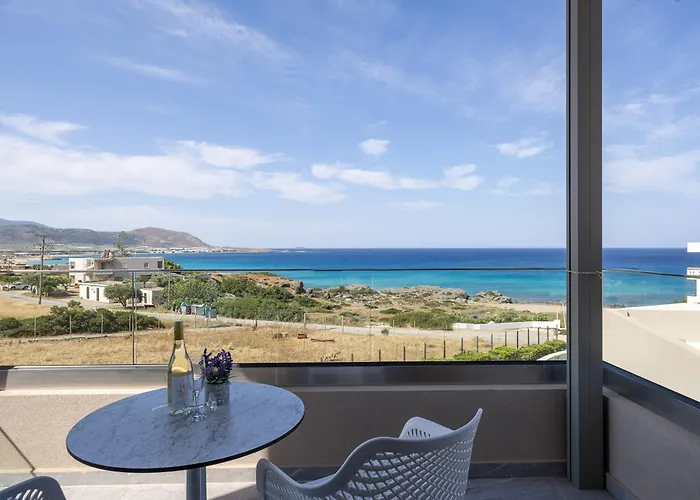 Falasarna Bay Hotel