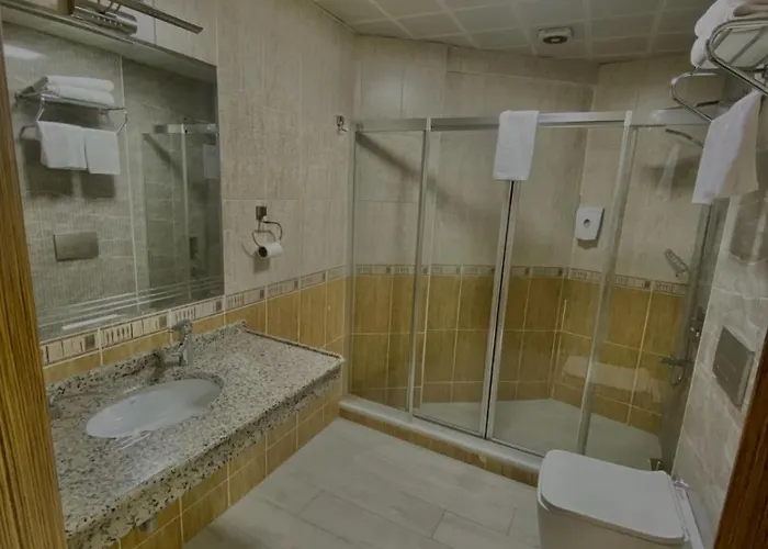 Cagan Palace Otel